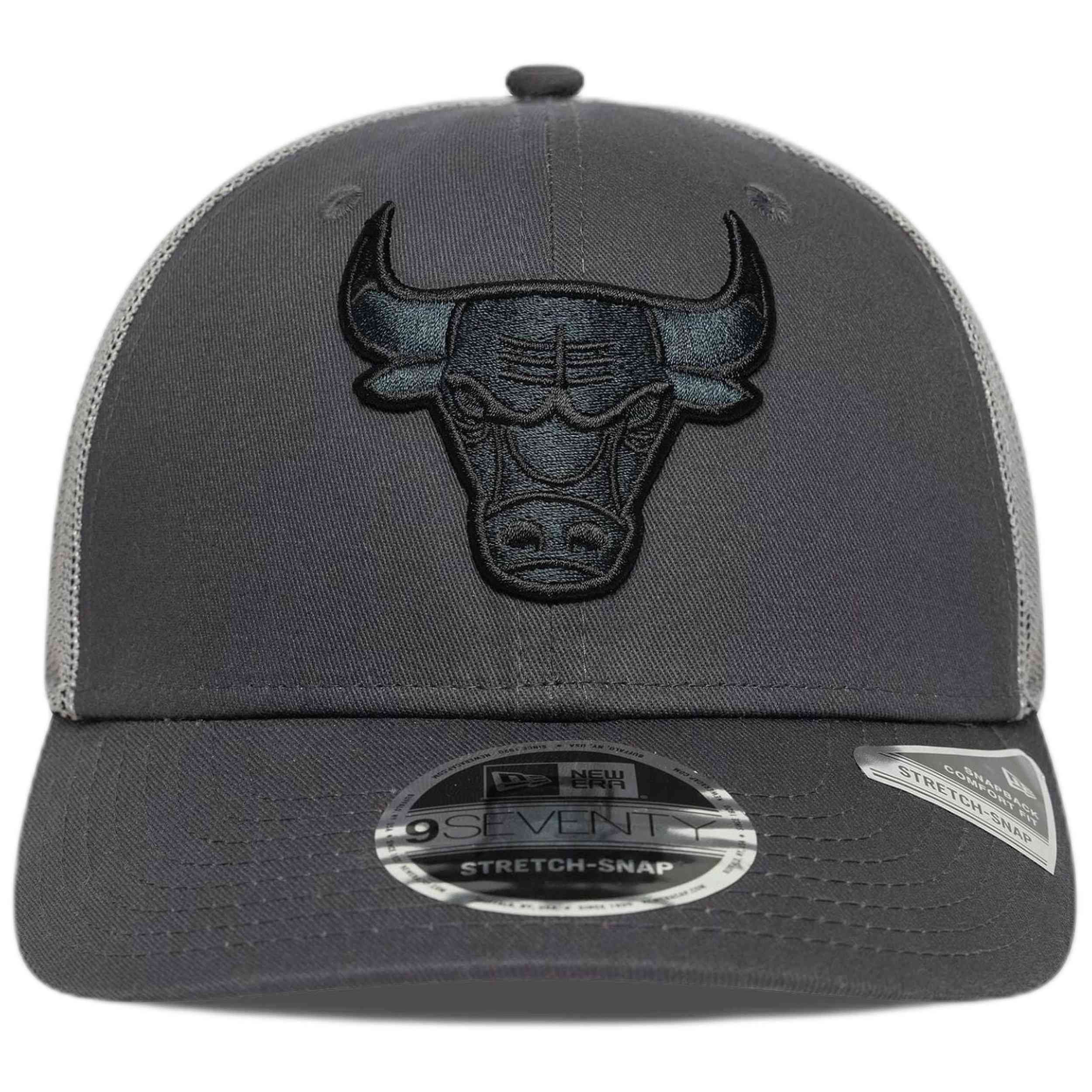 Gorra New Era Chicago Bulls 9Seventy