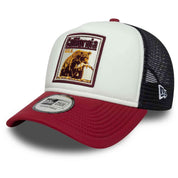  New Era 9Forty A-Frame Trucker