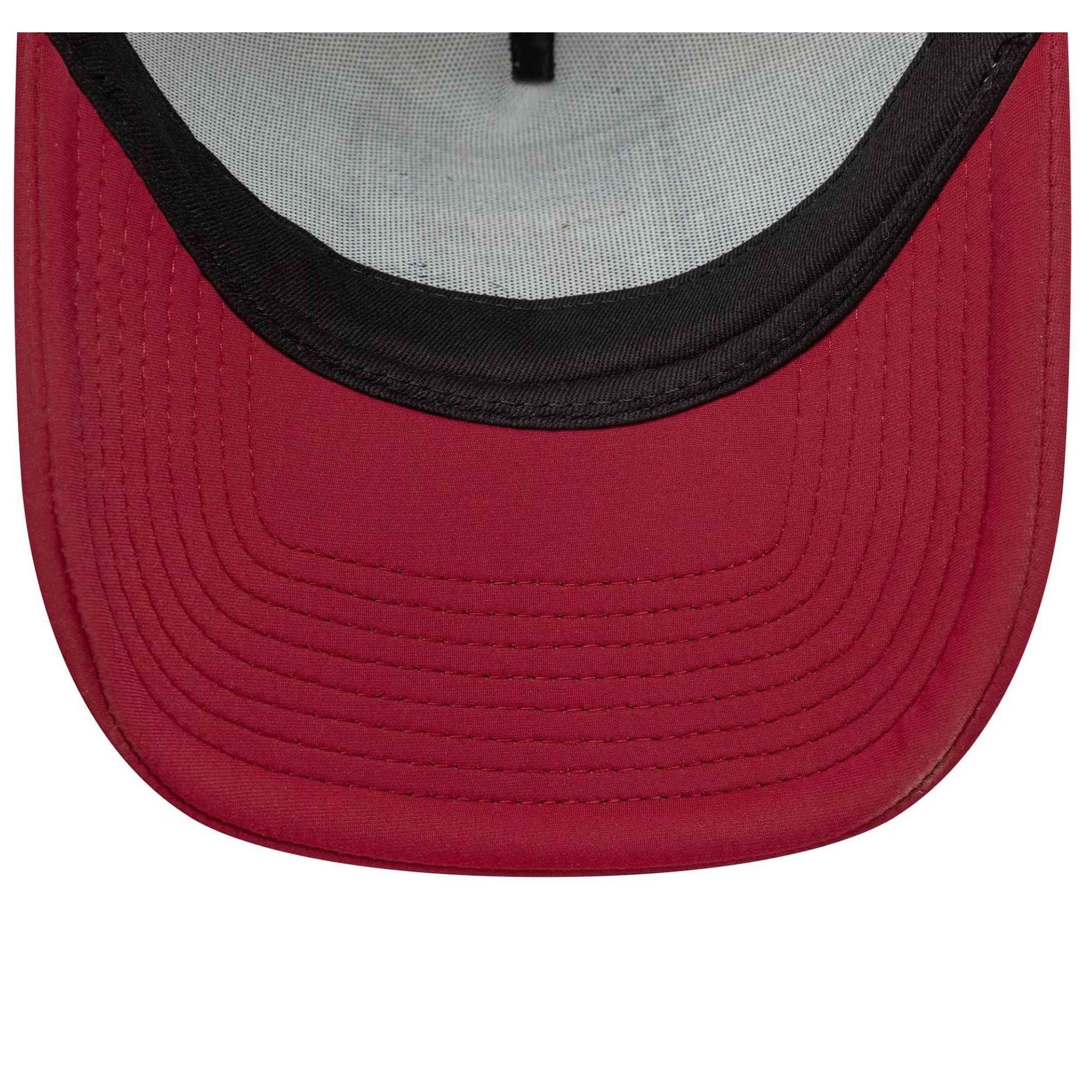  New Era 9Forty A-Frame Trucker