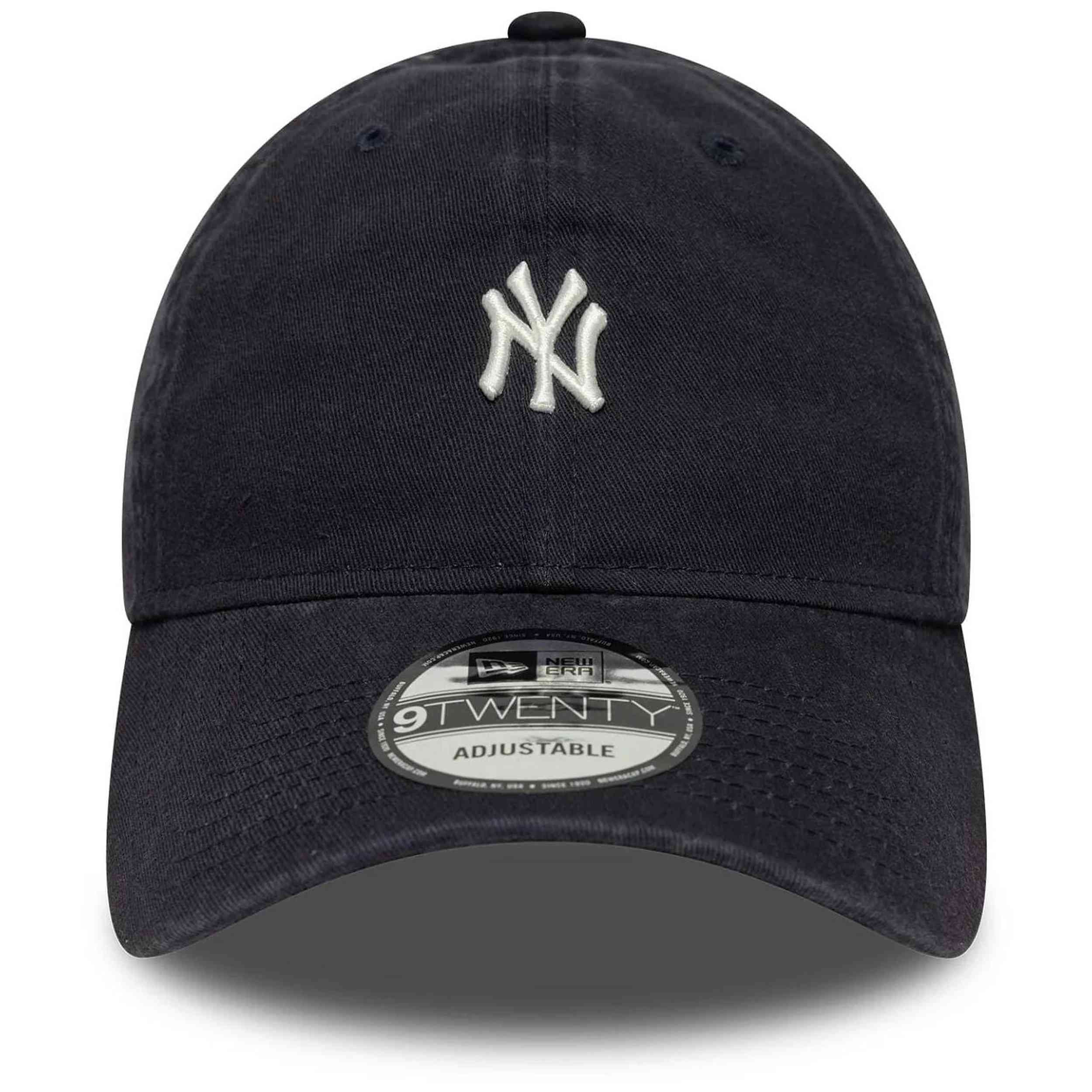 Gorra New Era 99Twenty New York Yankees