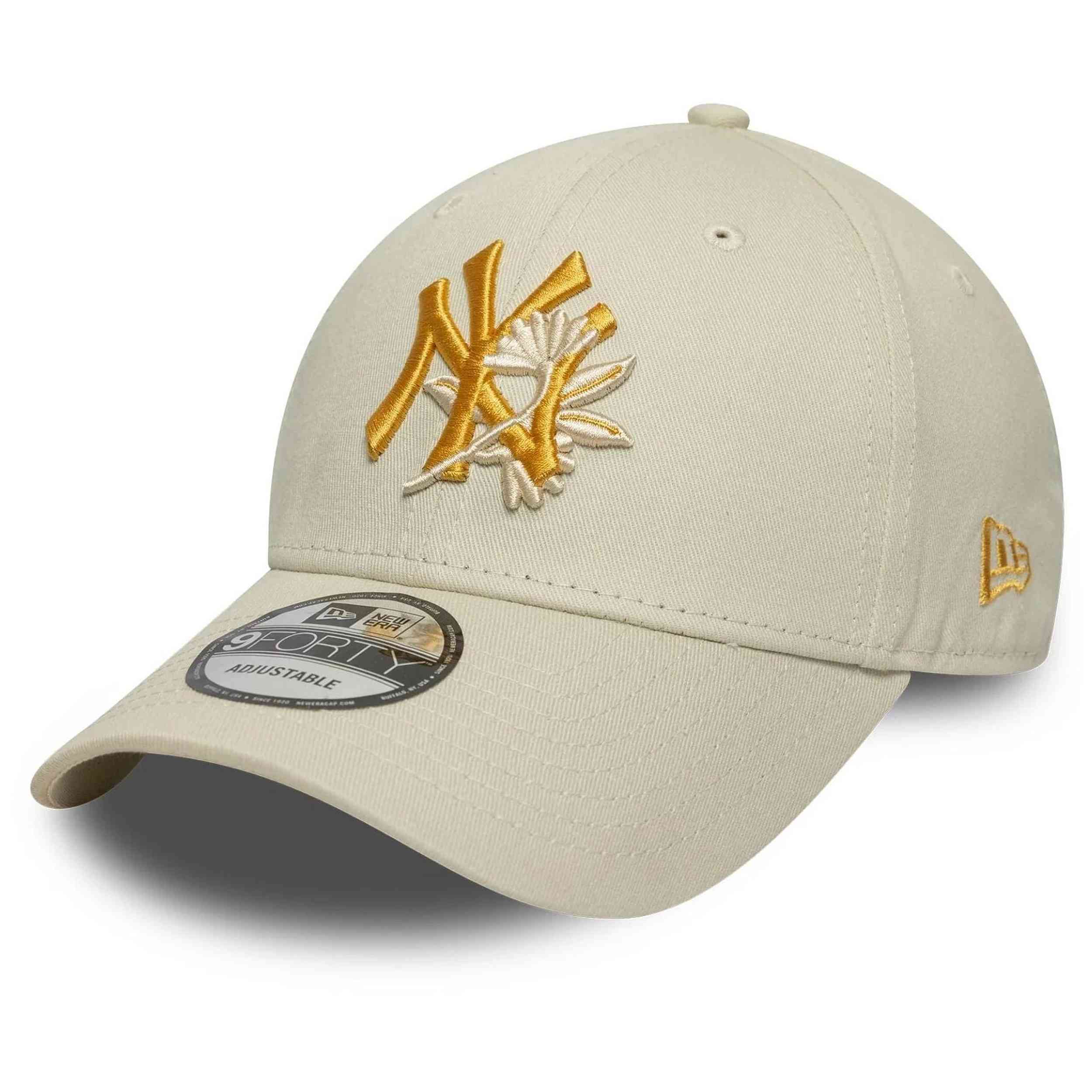 Gorra New Era New York Yankees 9Forty