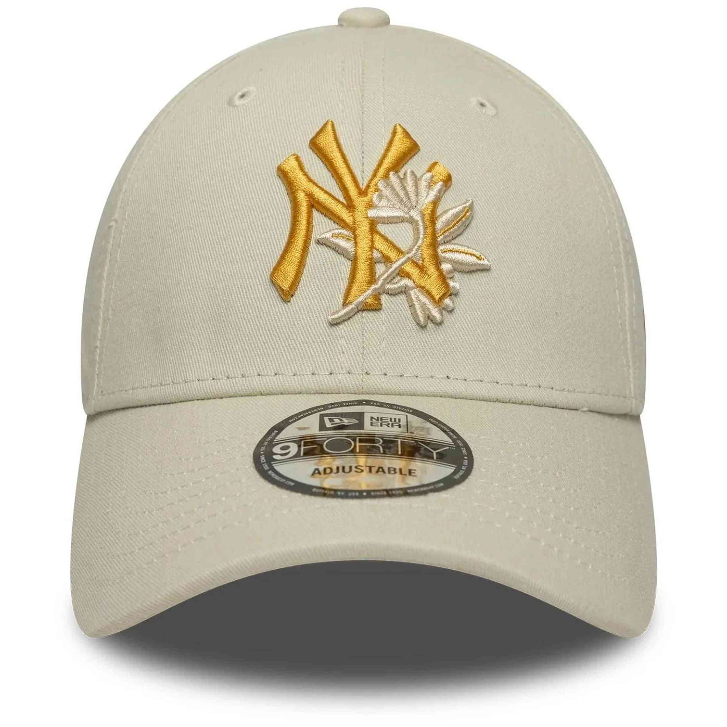 Gorra New Era New York Yankees 9Forty