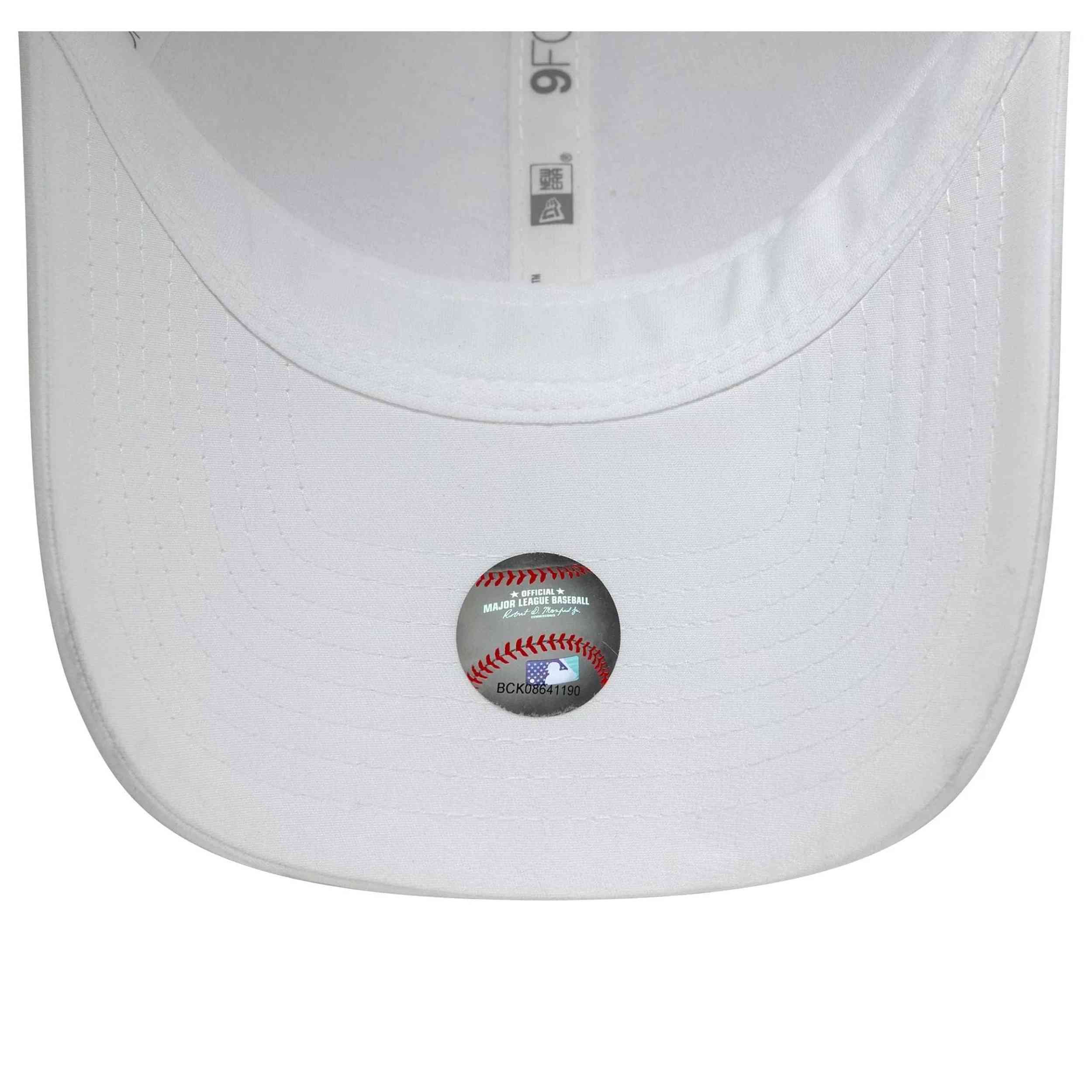 Gorra New Era 9Forty New York Yankees