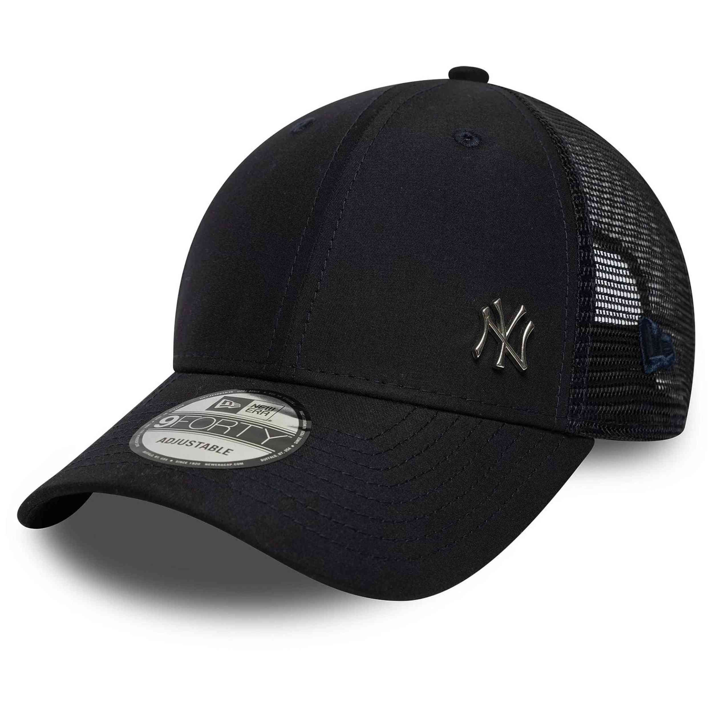 Gorra New Era 9Forty New York Yankees