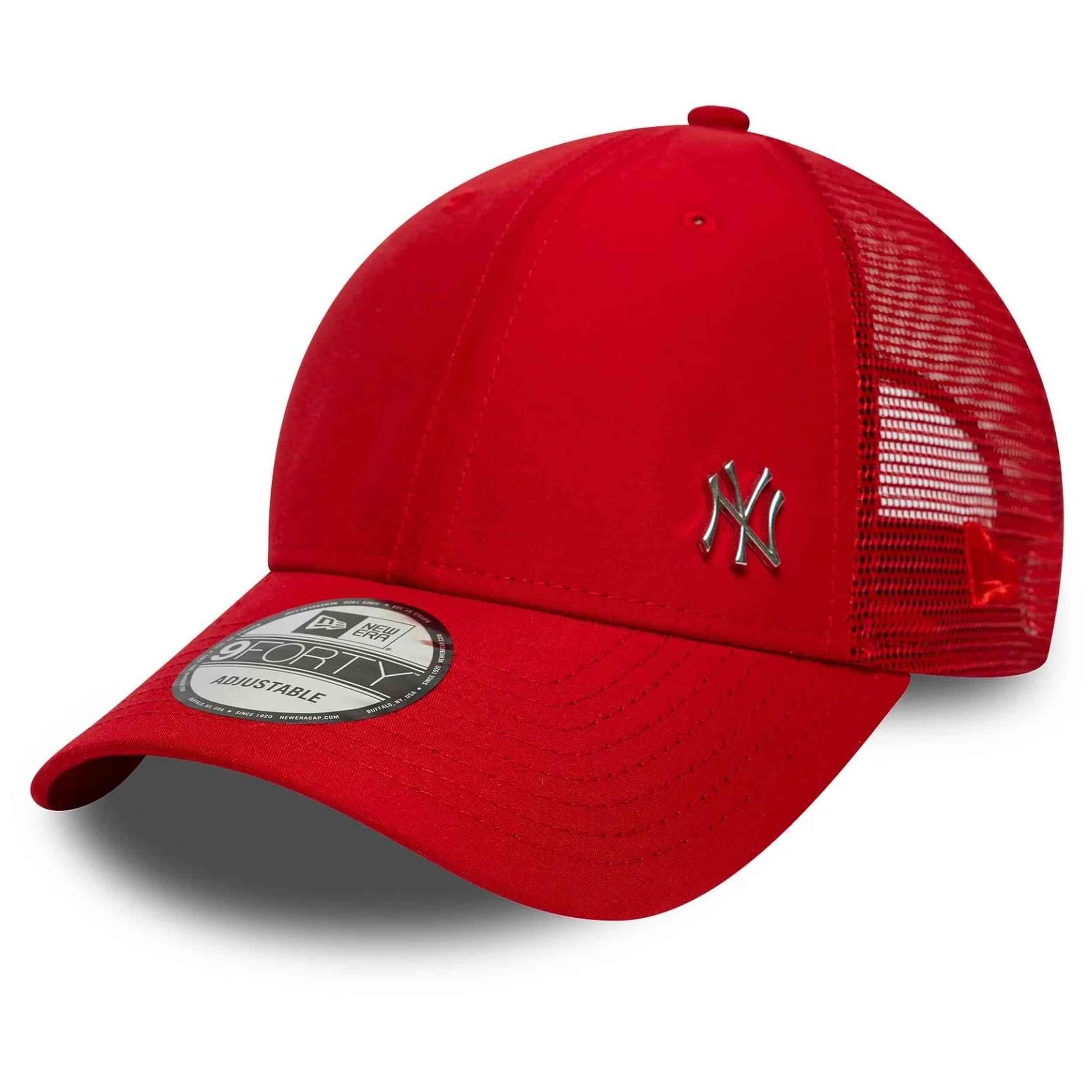 Gorra New Era New York Yankees 9Forty