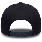Gorra New Era Washed Patch 9Forty