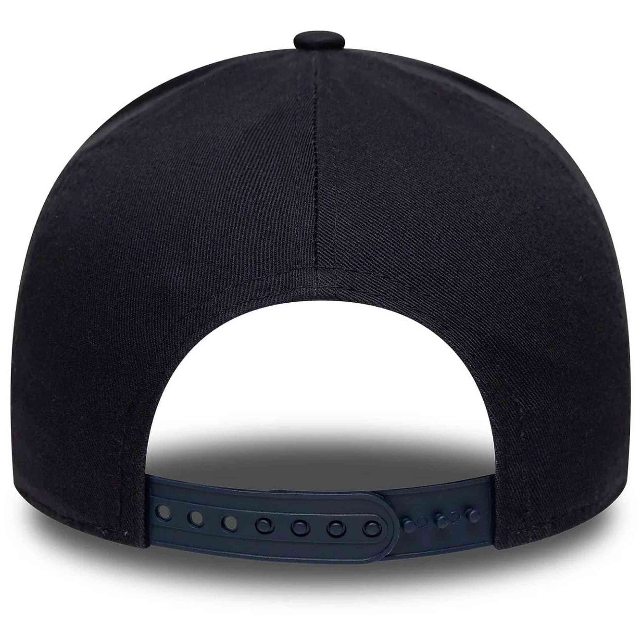 Gorra New Era Washed Patch 9Forty