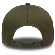 Gorra New Era Washed Patch 9Forty