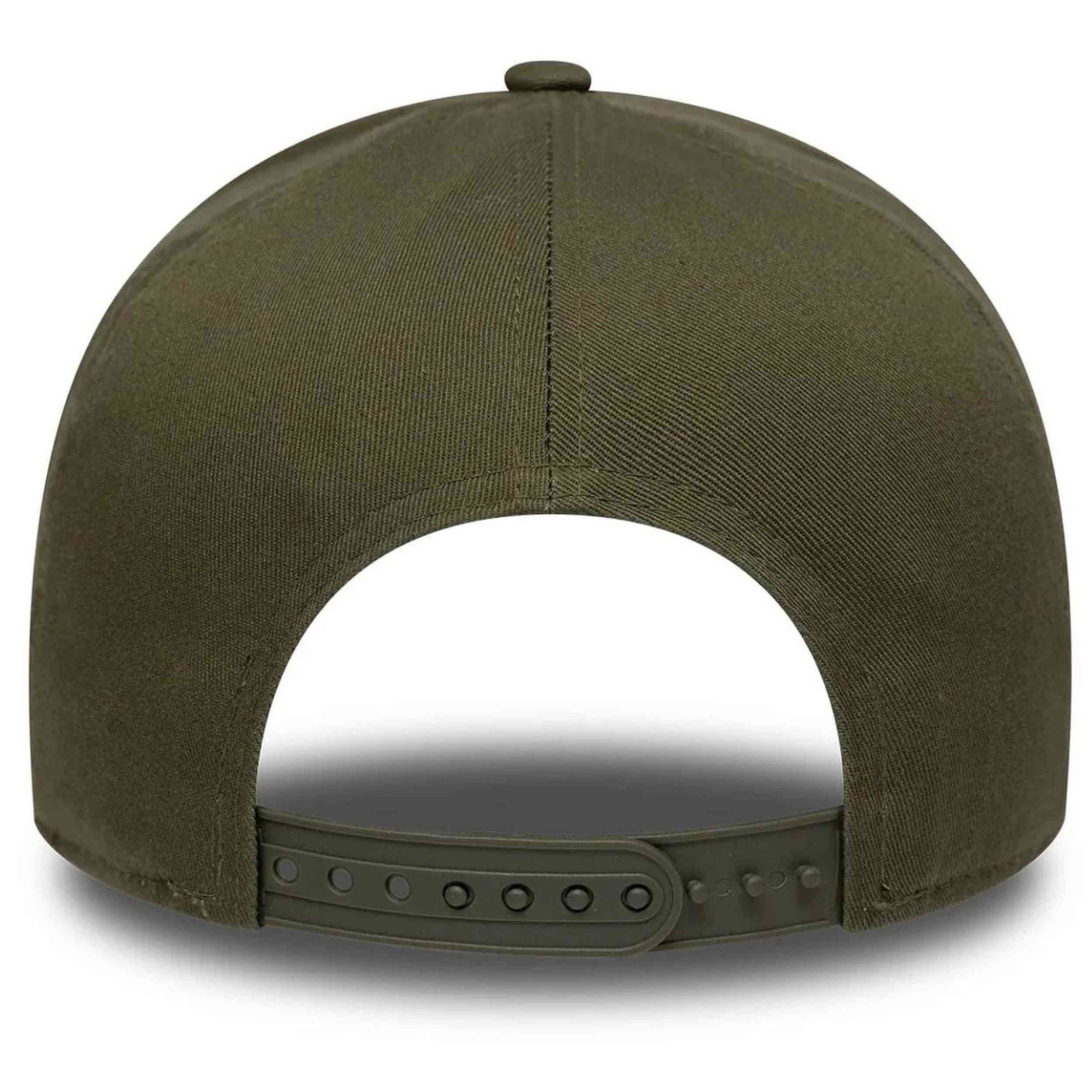 Gorra New Era Washed Patch 9Forty