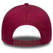 Gorra New Era Washed Patch 9Forty