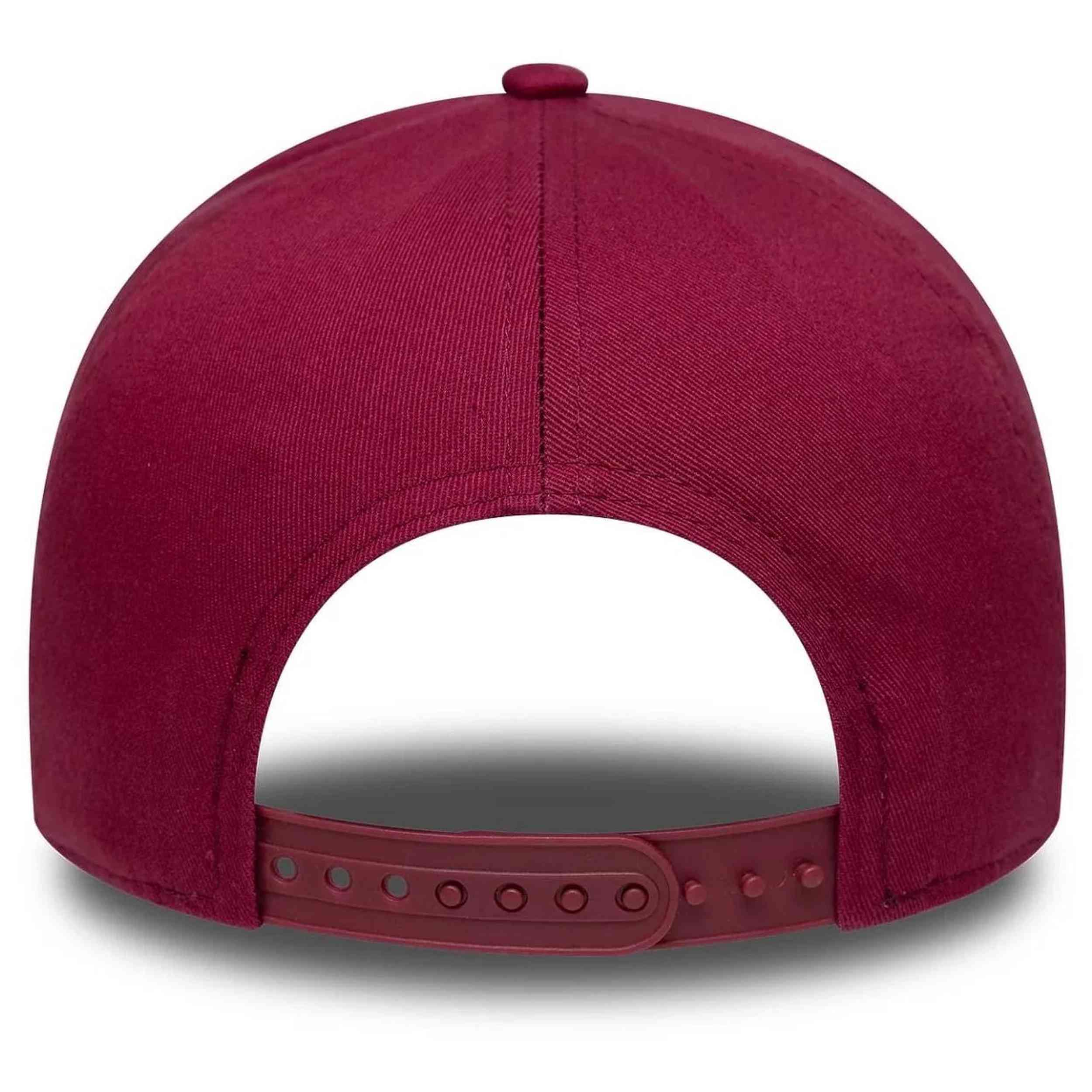 Gorra New Era Washed Patch 9Forty