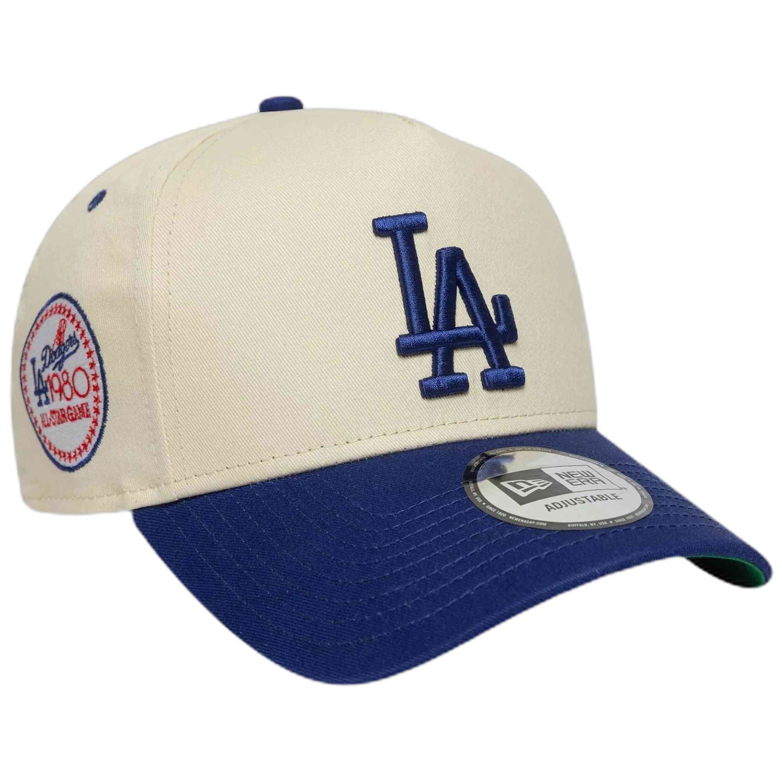 Gorra New Era La Dodgers 9Forty