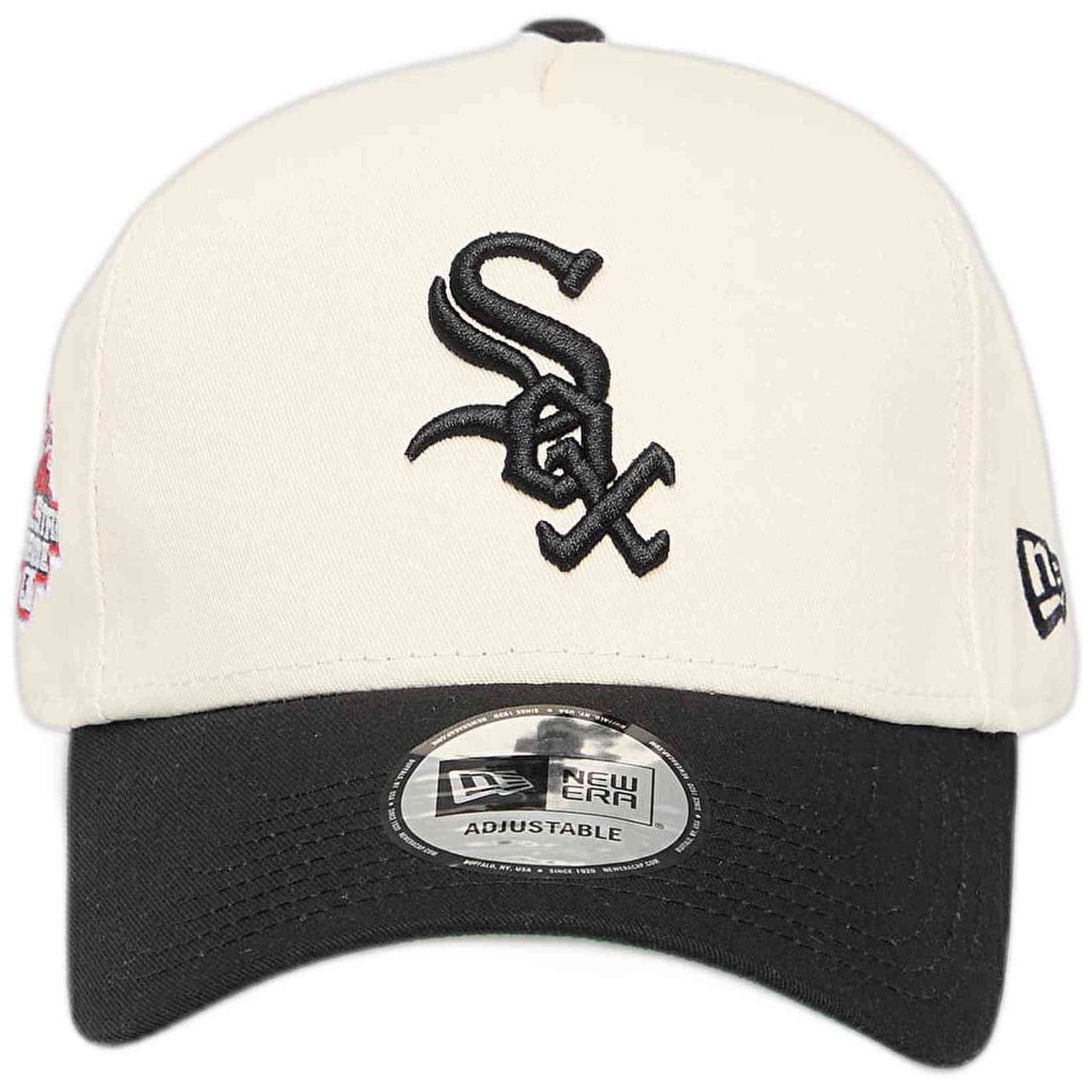 Gorra New Era Chicago White Sox Colour Block 9Forty