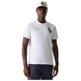 Camiseta De Manga Corta New Era