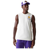 Camiseta De Tirantes New Era