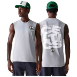 Camiseta De Tirantes New Era