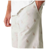 Pantalon Corto New Era