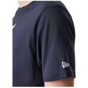 Camiseta De Manga Corta New Era Chicago Bulls