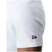 Camiseta De Manga Corta New Era Nfl Las Vegas Raiders