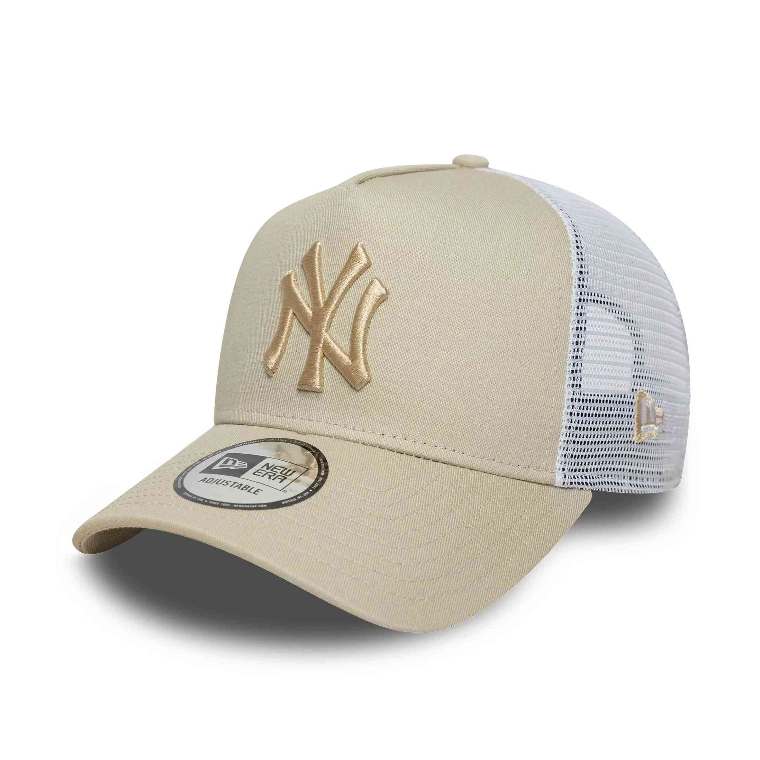 Gorra New Era League Essential New York Yankees