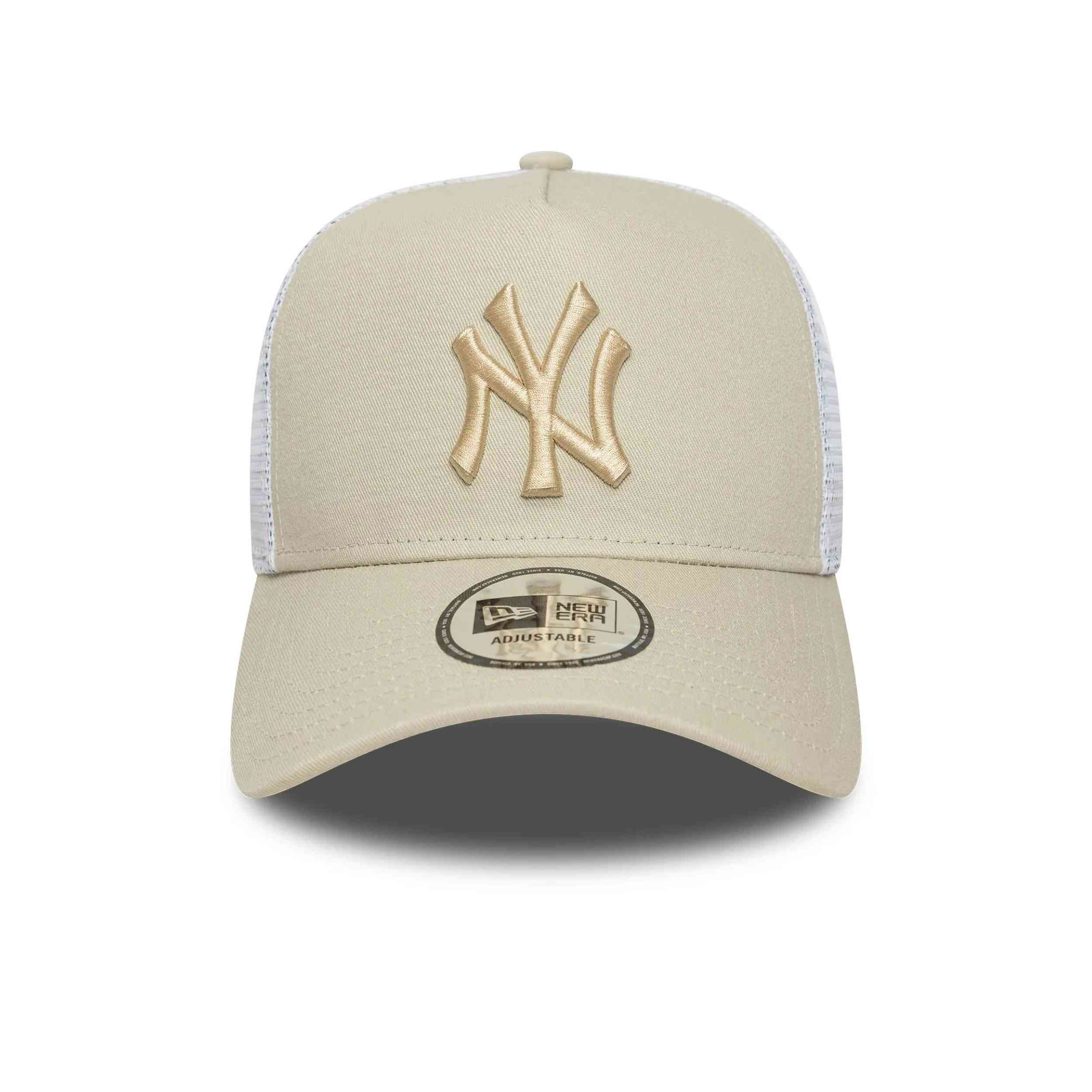 Gorra New Era League Essential New York Yankees
