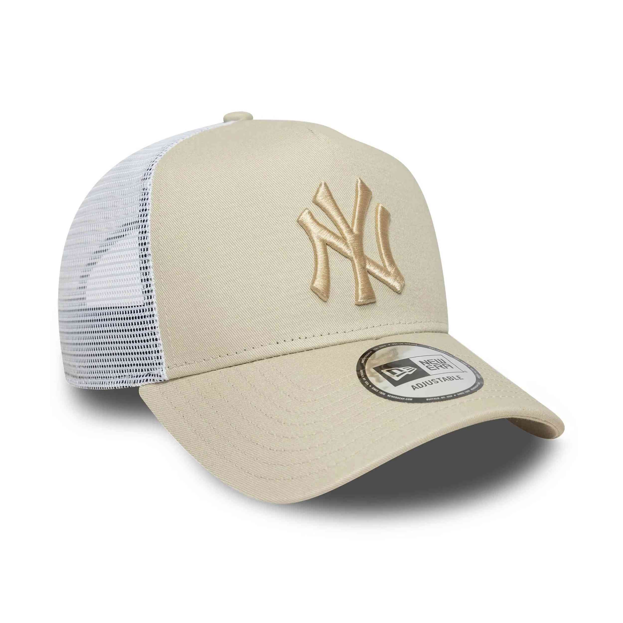 Gorra New Era League Essential New York Yankees