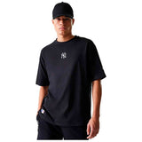 Camiseta De Manga Corta New Era
