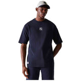 Camiseta De Manga Corta New Era