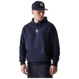 Sudadera Con Capucha New Era
