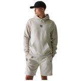 Sudadera Con Capucha New Era
