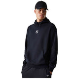 Sudadera Con Capucha New Era