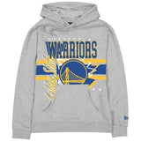 Sudadera New Era Golden State Warriors Nba