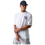 Camiseta De Manga Corta New Era