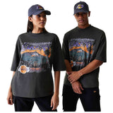 Camiseta De Baloncesto New Era La Lakers Nba
