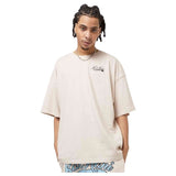Camiseta De Manga Corta Karl Kani Heavy Jersey Boxy Diner Tee