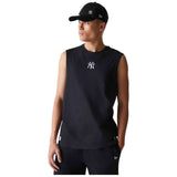 Camiseta De Tirantes New Era Paper Rose