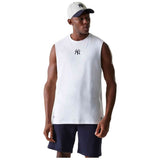Camiseta De Tirantes New Era
