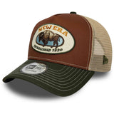Gorra New Era