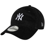 Gorra New Era New York Yankees Mlb Cord 9Twenty