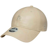 Gorra New Era Los Angeles Dodgers Mlb Tonal Pu 9Twenty "Beige"