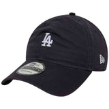 Gorra New Era Los Angeles Dodgers Mlb Mini Logo 9Twenty