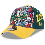 Gorra New Era