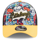 Gorra New Era