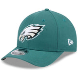 Gorra New Era 60697859-Green