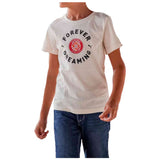 Camiseta De Manga Corta Puma