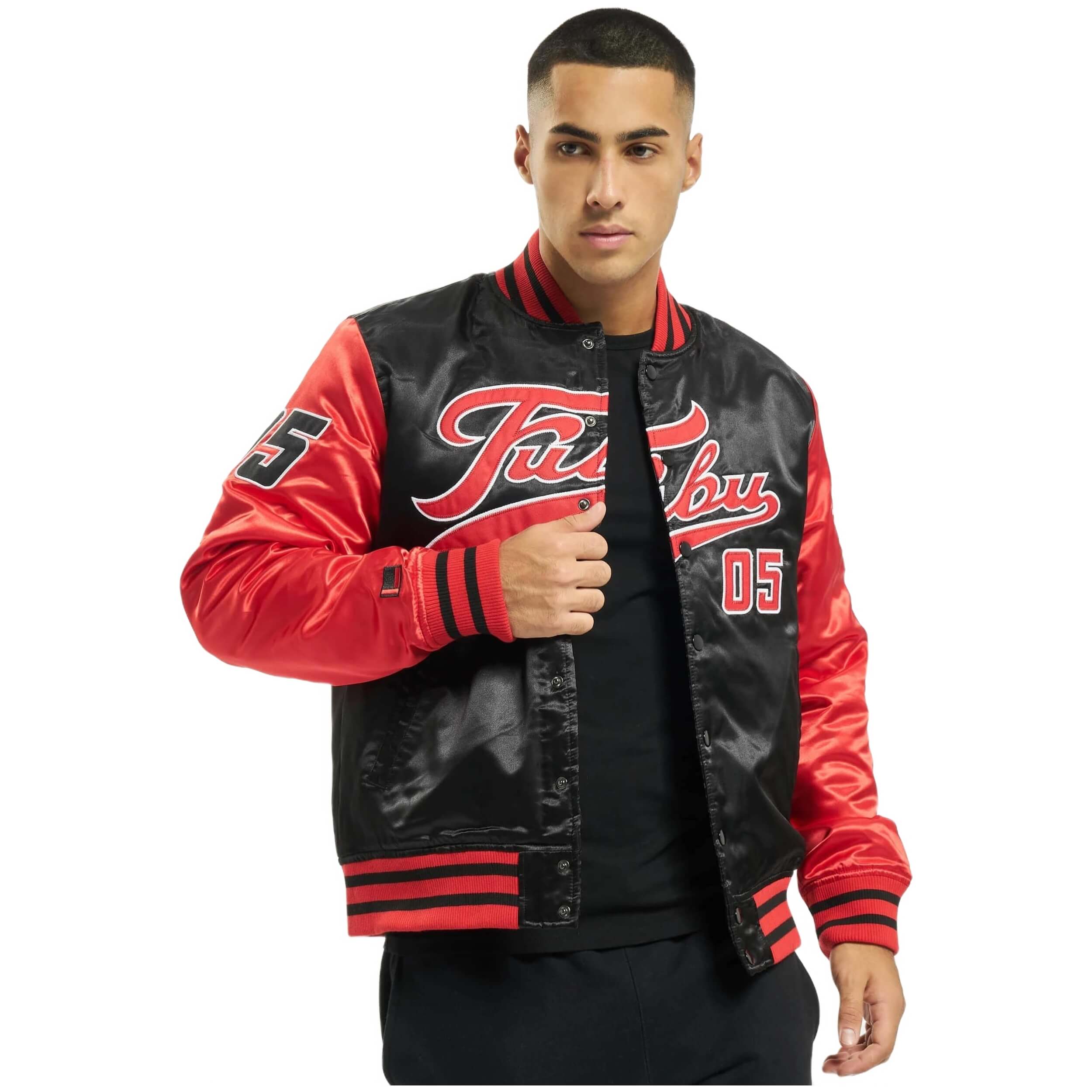 Fubu Jacket