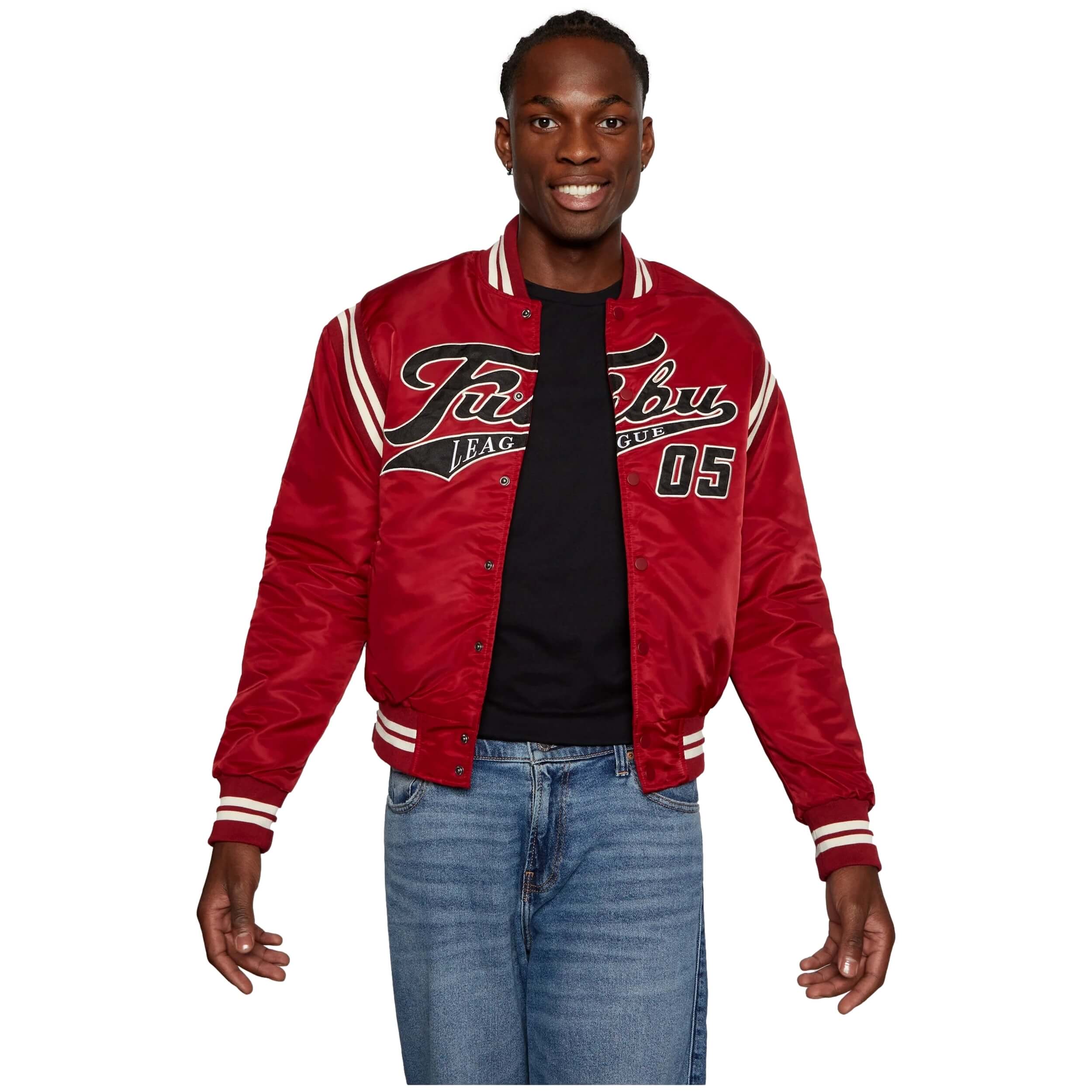 Chaqueta Fubu