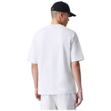 Camiseta De Manga Corta New Era 6075235932