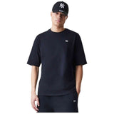 Camiseta De Manga Corta New Era 6075236309