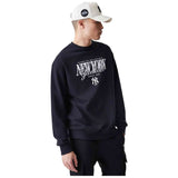 Sudadera New Era